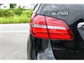 2015 Mercedes-Benz B-Class