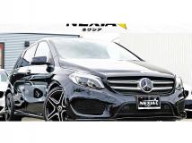 2015 Mercedes-Benz B-Class