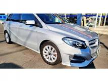 2015 Mercedes-Benz B-Class