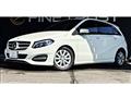 2015 Mercedes-Benz B-Class