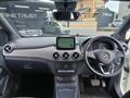 2015 Mercedes-Benz B-Class