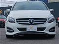 2015 Mercedes-Benz B-Class