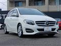 2015 Mercedes-Benz B-Class