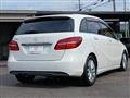 2015 Mercedes-Benz B-Class