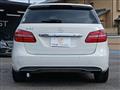 2015 Mercedes-Benz B-Class