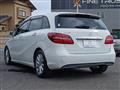 2015 Mercedes-Benz B-Class