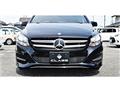 2015 Mercedes-Benz B-Class
