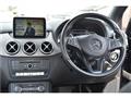 2015 Mercedes-Benz B-Class