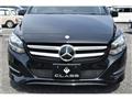 2015 Mercedes-Benz B-Class