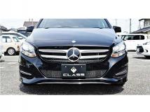2015 Mercedes-Benz B-Class