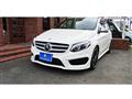 2015 Mercedes-Benz B-Class