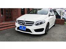 2015 Mercedes-Benz B-Class