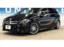 2015 Mercedes-Benz B-Class