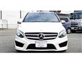 2015 Mercedes-Benz B-Class