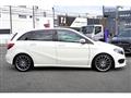 2015 Mercedes-Benz B-Class