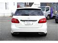 2015 Mercedes-Benz B-Class