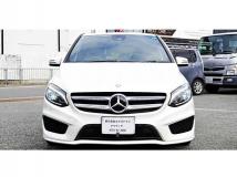 2015 Mercedes-Benz B-Class