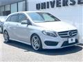 2015 Mercedes-Benz B-Class