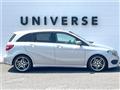 2015 Mercedes-Benz B-Class