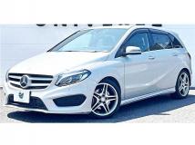 2015 Mercedes-Benz B-Class