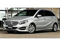 2015 Mercedes-Benz B-Class