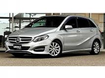 2015 Mercedes-Benz B-Class
