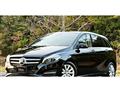 2015 Mercedes-Benz B-Class