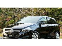 2015 Mercedes-Benz B-Class