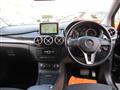 2014 Mercedes-Benz B-Class