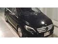 2014 Mercedes-Benz B-Class