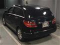 2014 Mercedes-Benz B-Class