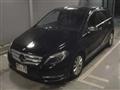 2014 Mercedes-Benz B-Class