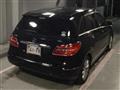 2014 Mercedes-Benz B-Class