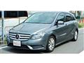 2014 Mercedes-Benz B-Class