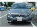 2014 Mercedes-Benz B-Class
