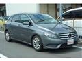 2014 Mercedes-Benz B-Class