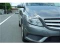 2014 Mercedes-Benz B-Class