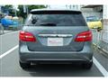 2014 Mercedes-Benz B-Class