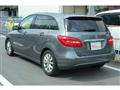 2014 Mercedes-Benz B-Class