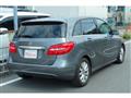 2014 Mercedes-Benz B-Class