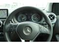 2014 Mercedes-Benz B-Class