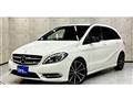 2014 Mercedes-Benz B-Class