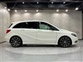 2014 Mercedes-Benz B-Class