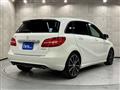 2014 Mercedes-Benz B-Class