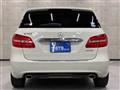 2014 Mercedes-Benz B-Class