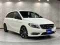 2014 Mercedes-Benz B-Class