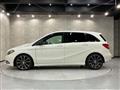 2014 Mercedes-Benz B-Class
