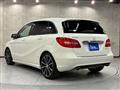 2014 Mercedes-Benz B-Class