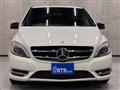 2014 Mercedes-Benz B-Class