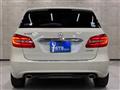 2014 Mercedes-Benz B-Class